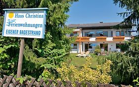 Haus Christina